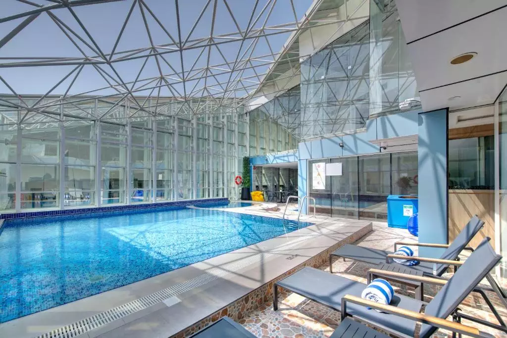 La Quinta by Wyndham Abu Dhabi